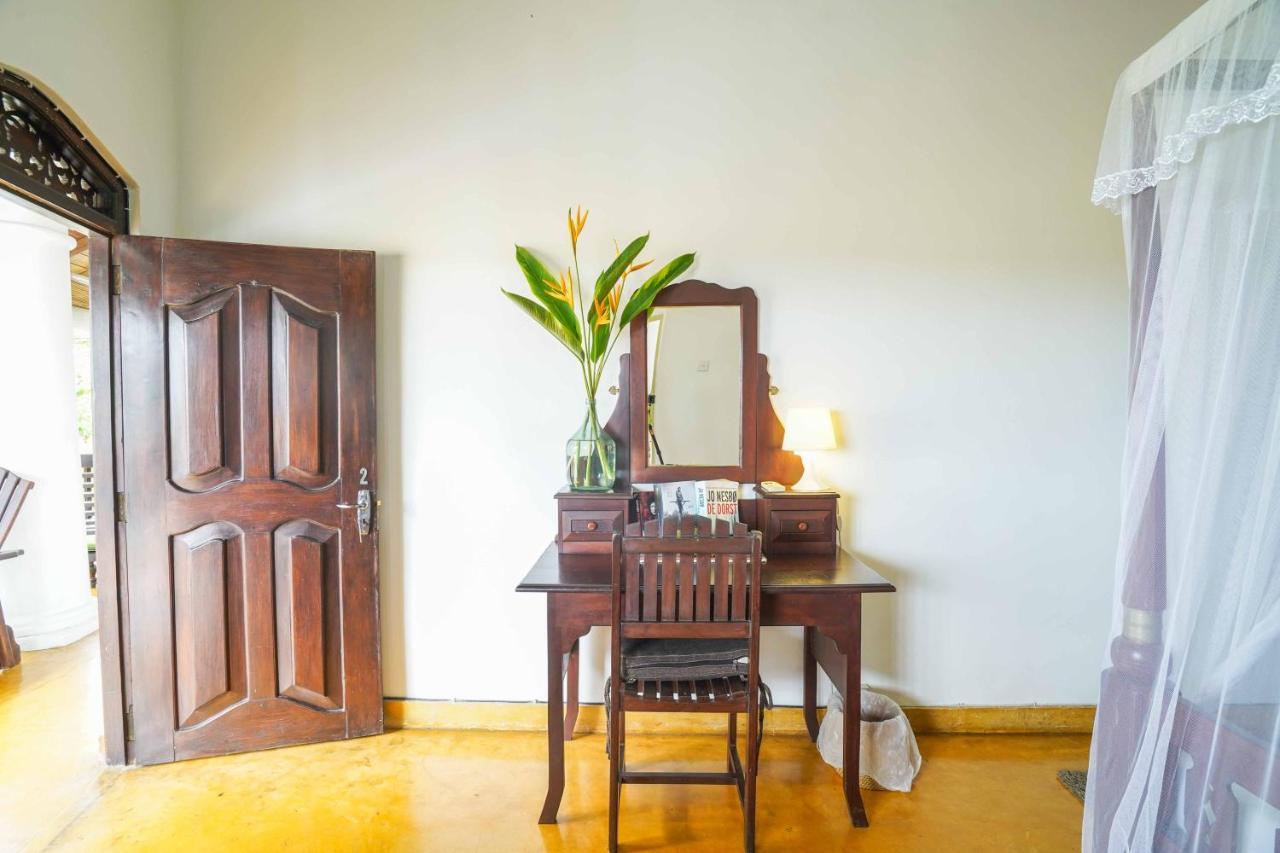 Fort Dew Guest House ガル エクステリア 写真